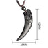 Black Obsidian
