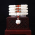 Red Agate-6*8mm
