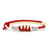 Red(Bracelet Size 15-25cm)