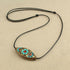 Turquoise(Purification?Protection)