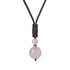 Pink Crystal