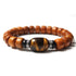 10*8mm / Tiger Eye (Protection ? Courage)