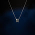 Om Mani Padme Hum&45cm Chain