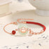 Bracelet(Wrist Circumference 14-17cm)