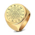 Gold / US7