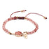 Strawberry Quartz