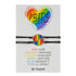 Yin Yang (COLORFUL EDITION WITH CARD)