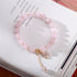 Pink Crystal(Soothing?Warmth)