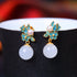 Gold / Earrings