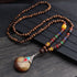 Wenge Wood&Water Drop