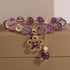 Amethyst(Inner Peace?Healing)