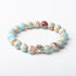 Sea Sediment Jasper (Protection ? Peace)