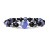 Black Onyx&Sodalite