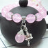 Pink Chalcedony / 10mm