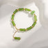Green Bamboo