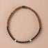 Small Leaf Red Sandalwood(Keep away evil spirits?Protection)