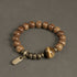 Kuka Seed&Tiger Eye / 14-14.5cm