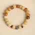 Bodhi Seed&Copper Coin
