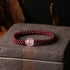 Garnet&Pink Crystal