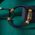 Blue(Bracelet Size 15+10cm)