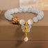 Aquamarine(Wrist Circumference 14-16cm)
