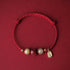 Red Rope(Wrist Circumference 13-18cm)
