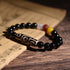 Nine-Eye Dzi Bead(Wealth?Protection)