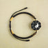 Ebony Wood(Wrist Circumference 14-17cm)
