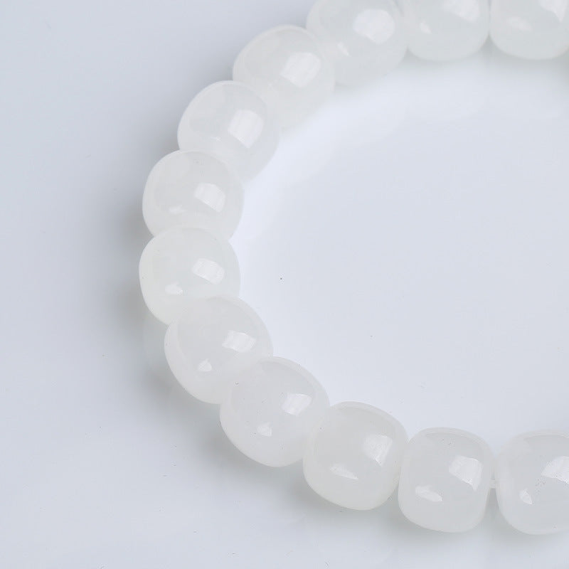 KarmaRipple's Gradient Jade Fortune Blessing Bracelet p14