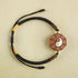 Jujube Wood(Wrist Circumference 14-17cm)