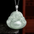 Laughing Buddha(Happiness?Wealth)