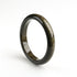 Silver Sheen Obsidian / 56mm
