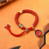 Red(Wrist Circumference 14-19cm)