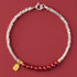 Cinnabar&Fu Character(Wrist Circumference 15-18cm)