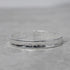 3.14 IN(8MM) / Mantra Transparent Engraving