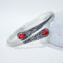 Red Zircon