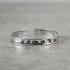 4.72 IN(12MM) / Mantra Black Engraving