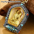 Dog/Pig-Amitabha Buddha