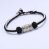 Black&Silver / 16cm