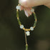 Lily of the Valley(Elastic Rope Diameter: 5.5cm)