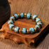 Light Blue / Simple Version / 10mm