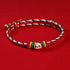 Colorful Rope-Red for Wrist Circumference 14-19cm