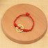 Knot Copper Coin(Bracelet Size 14-20cm)