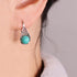 925 Sterling Silver&Turquoise