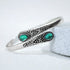 Green Zircon