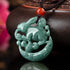 Jade(Prosperity?Abundance)