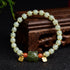 Jade (Prosperity ? Abundance)
