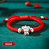 Goat(Bracelet Size 12+4cm)