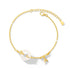 Chalcedony(Positive?Harmony)(Wrist Circumference 14-16cm)
