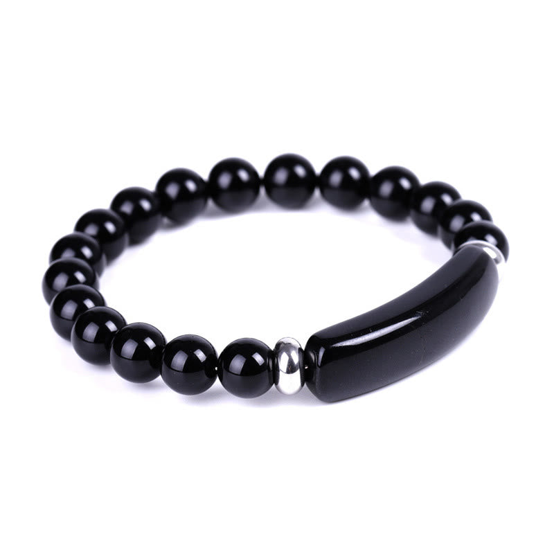 KarmaRipple's Handmade Authentic Gemstone Balancing Bracelet p14